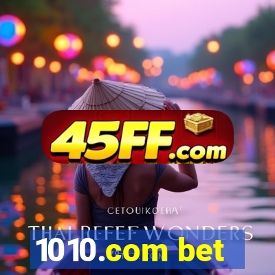 1010.com bet